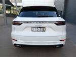 2020 Porsche Cayenne Wagon E3 MY20