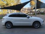 2020 Porsche Cayenne Wagon E3 MY20