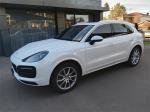 2020 Porsche Cayenne Wagon E3 MY20