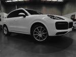 2020 Porsche Cayenne Wagon E3 MY20