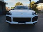 2020 Porsche Cayenne Wagon E3 MY20
