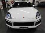 2020 Porsche Cayenne Wagon E3 MY20