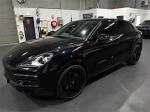 2020 Porsche Cayenne Wagon S E3 MY20