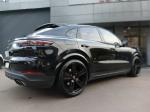 2020 Porsche Cayenne Wagon S E3 MY20