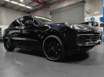 2020 Porsche Cayenne Wagon S E3 MY20