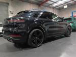 2020 Porsche Cayenne Wagon S E3 MY20