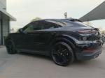 2020 Porsche Cayenne Wagon S E3 MY20