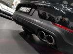 2020 Porsche Cayenne Wagon S E3 MY20