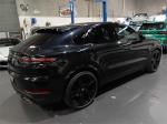 2020 Porsche Cayenne Wagon S E3 MY20