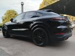 2020 Porsche Cayenne Wagon S E3 MY20