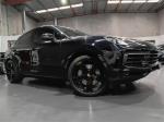 2020 Porsche Cayenne Wagon S E3 MY20