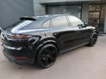 2020 Porsche Cayenne Wagon S E3 MY20