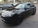 2020 Porsche Cayenne Wagon S E3 MY20