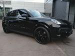 2020 Porsche Cayenne Wagon S E3 MY20