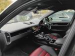 2020 Porsche Cayenne Wagon S E3 MY20