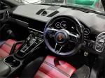2020 Porsche Cayenne Wagon S E3 MY20