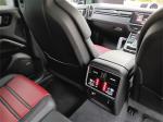 2020 Porsche Cayenne Wagon S E3 MY20