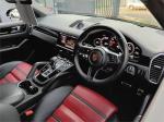 2020 Porsche Cayenne Wagon S E3 MY20