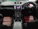 2020 Porsche Cayenne Wagon S E3 MY20