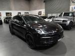 2020 Porsche Cayenne Wagon S E3 MY20