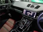 2020 Porsche Cayenne Wagon S E3 MY20