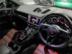2020 Porsche Cayenne Wagon S E3 MY20