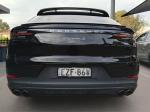 2020 Porsche Cayenne Wagon S E3 MY20