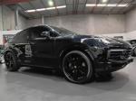 2020 Porsche Cayenne Wagon S E3 MY20