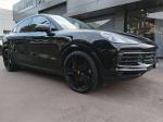 2020 Porsche Cayenne Wagon S E3 MY20