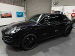 2020 Porsche Cayenne Wagon S E3 MY20
