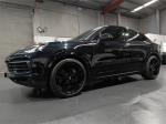 2020 Porsche Cayenne Wagon S E3 MY20