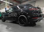2020 Porsche Cayenne Wagon S E3 MY20