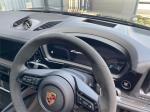 2026 Porsche Cayenne Wagon GTS E3 II MY26