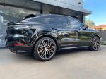 2026 Porsche Cayenne Wagon GTS E3 II MY26
