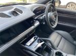 2026 Porsche Cayenne Wagon GTS E3 II MY26