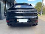 2026 Porsche Cayenne Wagon GTS E3 II MY26