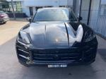 2026 Porsche Cayenne Wagon GTS E3 II MY26