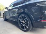 2026 Porsche Cayenne Wagon GTS E3 II MY26