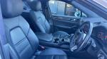 2021 Porsche Cayenne Wagon GTS E3 MY22