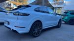 2022 Porsche Cayenne Wagon GTS E3 MY22