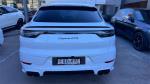 2021 Porsche Cayenne Wagon GTS E3 MY22