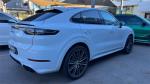 2022 Porsche Cayenne Wagon GTS E3 MY22