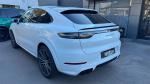 2021 Porsche Cayenne Wagon GTS E3 MY22