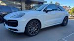 2022 Porsche Cayenne Wagon GTS E3 MY22