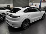 2022 Porsche Cayenne Wagon GTS E3 MY22