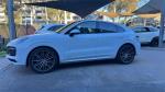 2021 Porsche Cayenne Wagon GTS E3 MY22