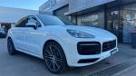 2022 Porsche Cayenne Wagon GTS E3 MY22