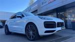 2021 Porsche Cayenne Wagon GTS E3 MY22