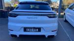 2022 Porsche Cayenne Wagon GTS E3 MY22