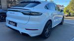 2021 Porsche Cayenne Wagon GTS E3 MY22
